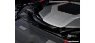 Unitronic Carbon Fiber Turbo Inlets for B9 RS4/RS5